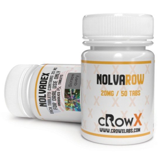 Nolvarow 20mg