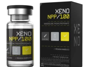 Npp 100mg