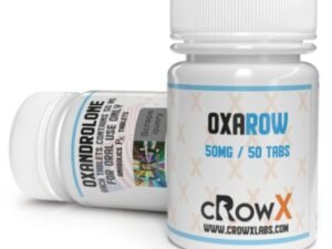 Oxarow 50mg