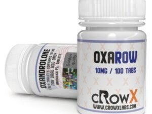 Oxarow 10mg