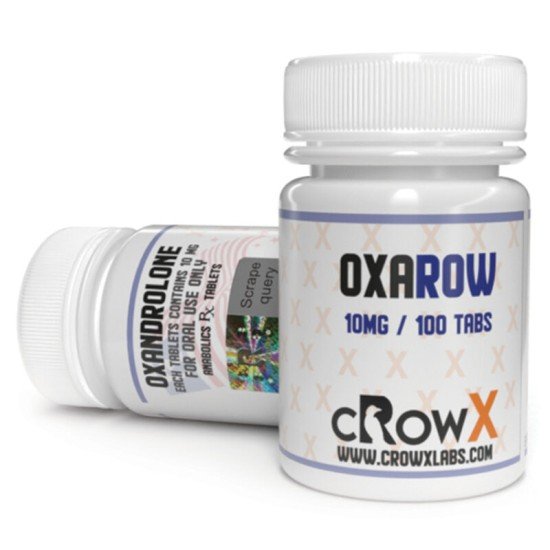 Oxarow 10mg