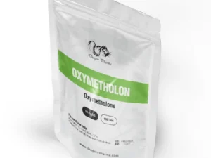 Oxymetholone 50 Steroid
