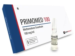 PRIMOMED 100