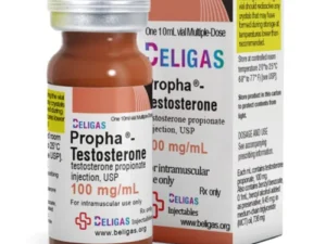 PROPHA TESTOSTERONE