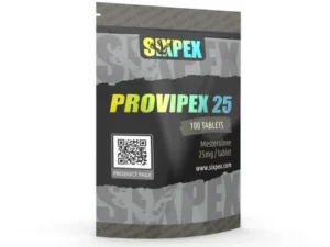 PROVIPEX 25 - SixPex