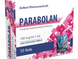Parabolan