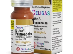 Primobolan