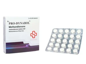 Pro-Dynabol - Beligas