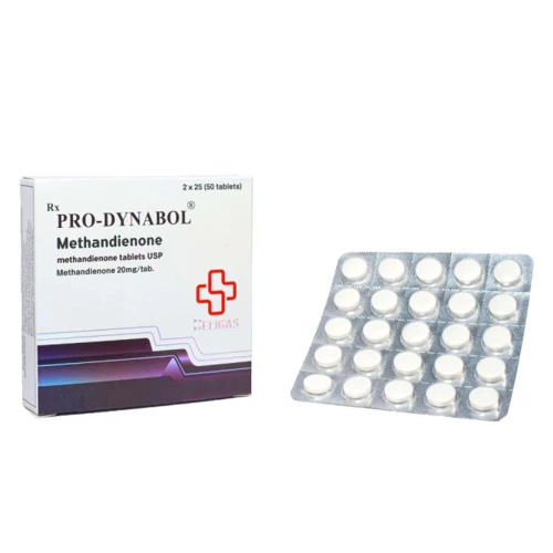 Pro-Dynabol - Beligas