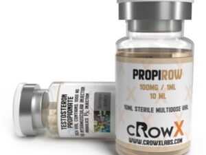 Testosterone Propionate
