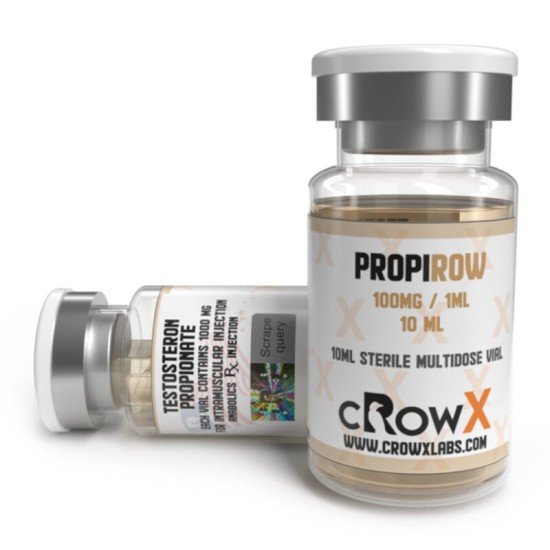 Testosterone Propionate