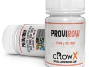 Perscription Steriods