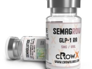 Semagrow