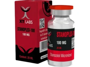 Stanoplex 100mg