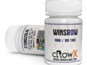 Stanozolol