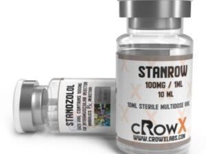 Stanrow 100mg