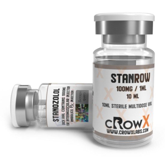 Stanrow 100mg