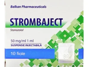 Strombaject