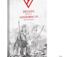 Superdrolyn