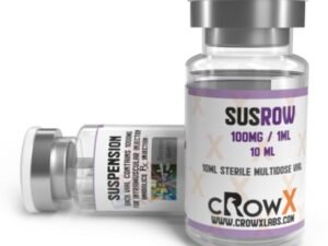 Susrow 100mg