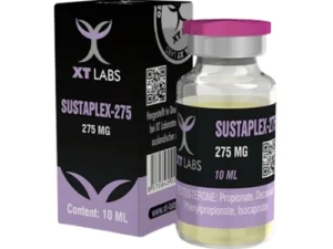 Sustaplex