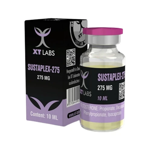 Sustaplex