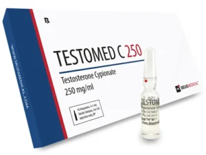 TESTOMED C 250