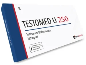 TESTOMED U 250MG