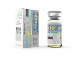 TESTOPEX B300