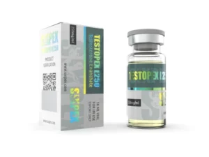 TESTOPEX E250
