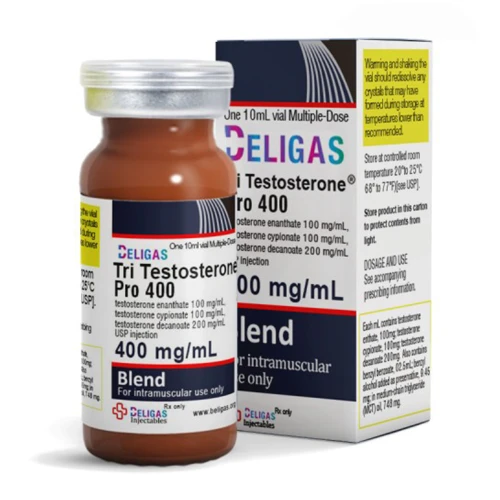 BUY TRI TESTOSTERONE PRO 400MG ONLINE