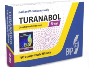 TURANABOL Steroid for sale