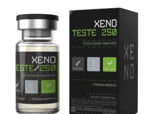 Test E 250