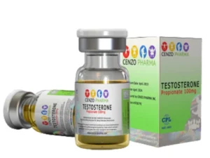 Test P 100