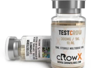 Testcrow 300mg