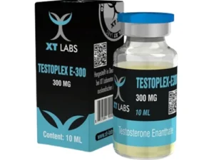 Testoplex - E