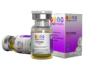 Testosterone Mix 400