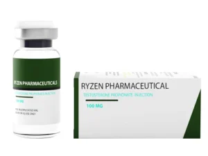 Testosterone Propionate 100mg