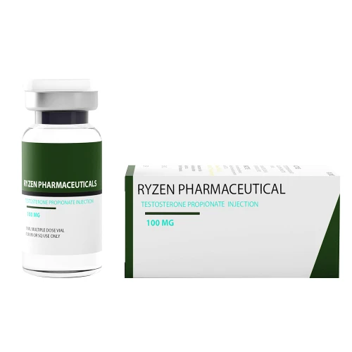 Testosterone Propionate 100mg