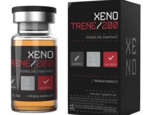 Tren E 200