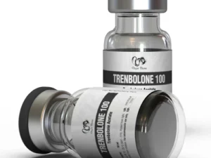 Trenbolon Acetate 100