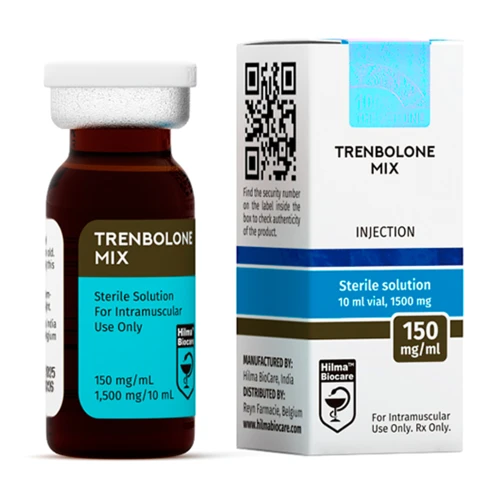 Trenbolone Mix