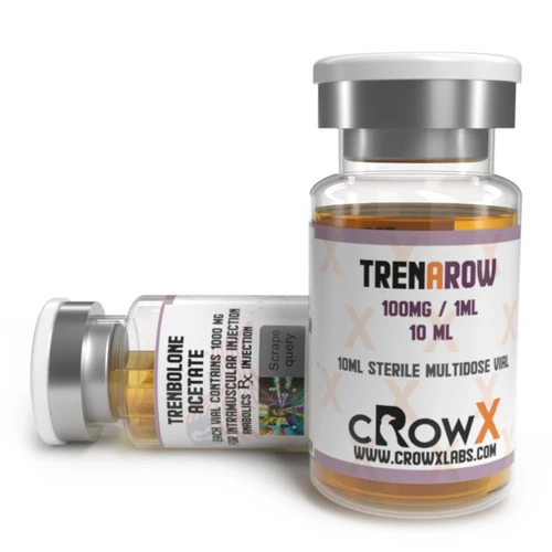 Trenarow 100mg