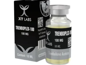 Buy Trenboplex - A Online | Trenboplex - A