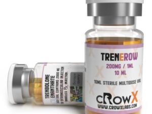 Trenerow 200mg