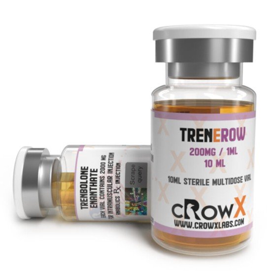 Trenerow 200mg
