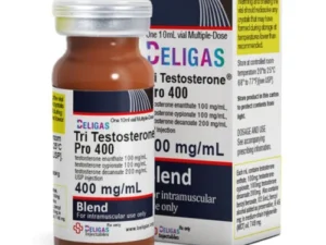 Tri Testosterone Pro 400Mg INT For Sale Online