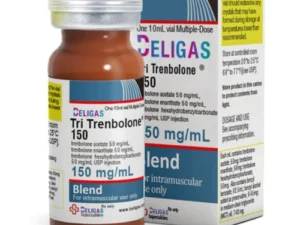 Tri Trenbolone Blend 150 INT