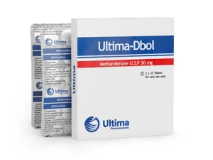 Ultima-Dbol 50