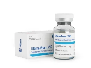 Ultima-Enan 250